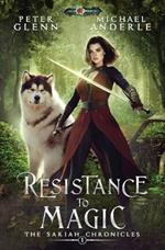 Resistance to Magic