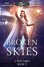 Broken Skies