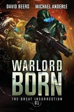 Warlord Born