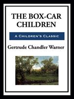 The Box-Car Children