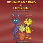Bernie and Babs vs the Virus
