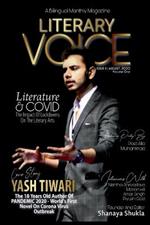 Literary Voice V