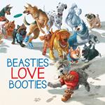 Beasties Love Booties