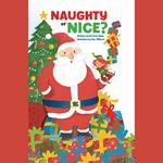 Naughty or Nice - Seasonal Concepts (Unabridged)