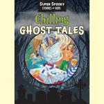 Chilling Ghost Tales