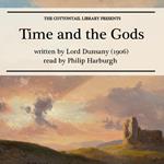 Time and the Gods