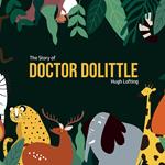 The Story Of Doctor Dolittle