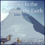 Journey to the Centre of the Earth