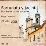 Fortunata y Jacinta, parte tercera