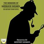 The Memoirs of Sherlock Holmes