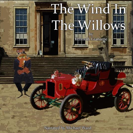 The Wind in the Willows