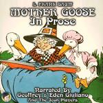 Mother Goose in Prose