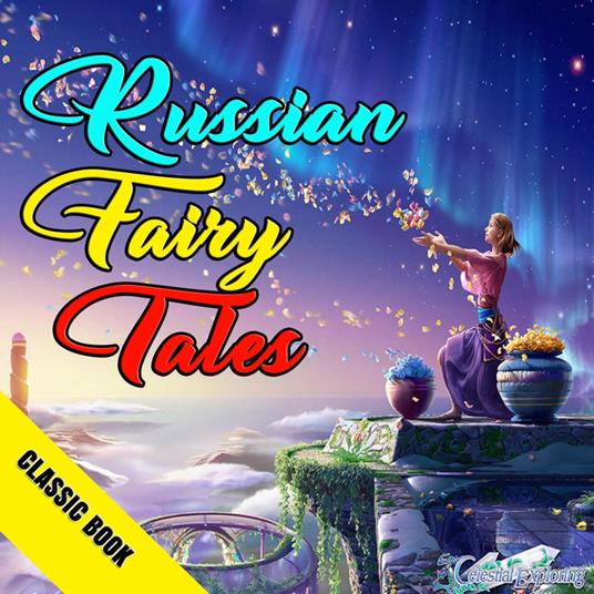 Russian Fairy Tales