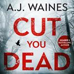 Cut You Dead (Samantha Willerby Mystery Series Book 4)