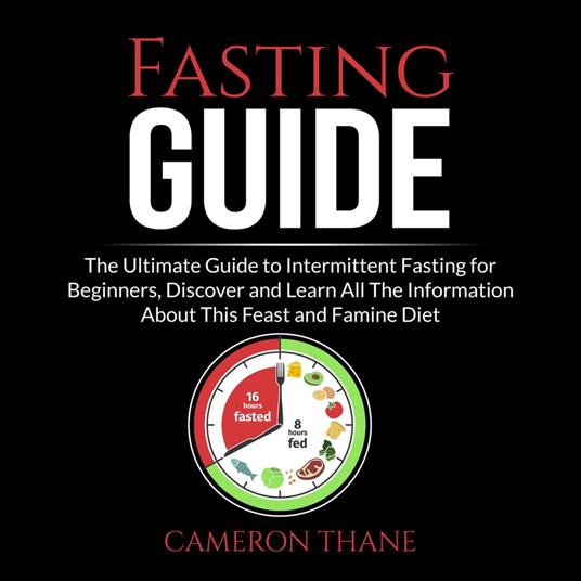 Fasting Guide