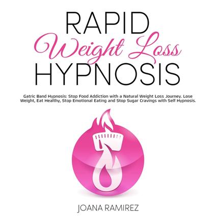 Rapid Weight Loss Hypnosis