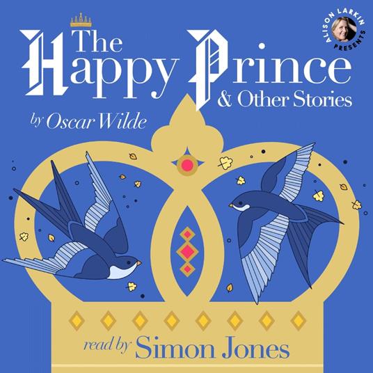 The Happy Prince and Other Stories