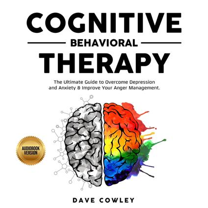 Cognitive Behavioral Therapy