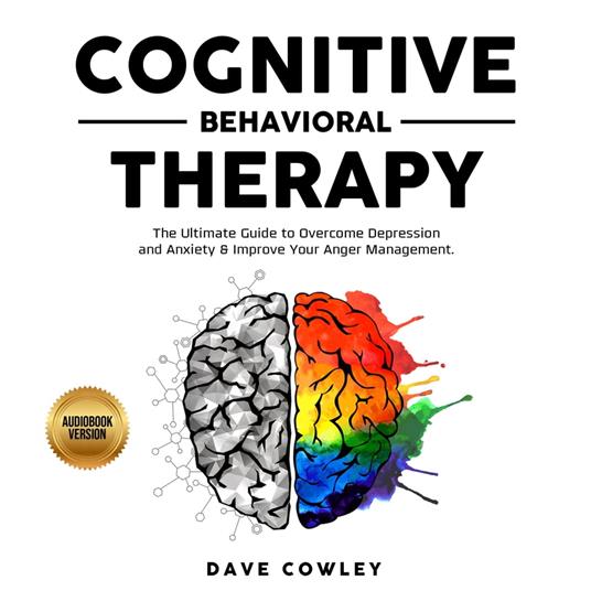 Cognitive Behavioral Therapy