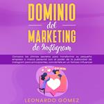 Dominio del marketing de Instagram