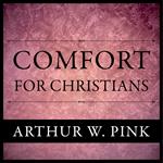 Comfort For Christians