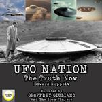 UFO Nation The Truth Now