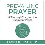 Prevailing Prayer