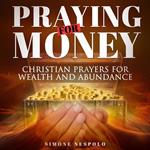 Prayer for Money