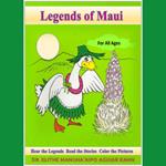 Legends of Maui