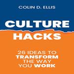 Culture Hacks