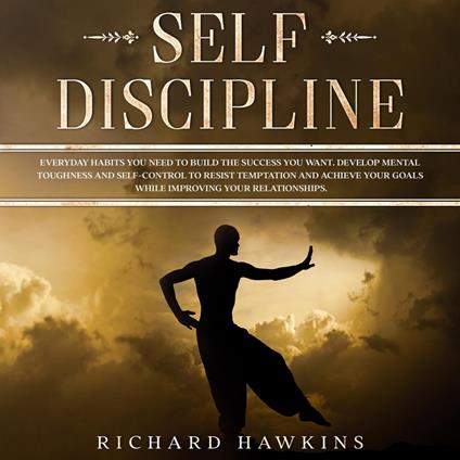 Self-Discipline