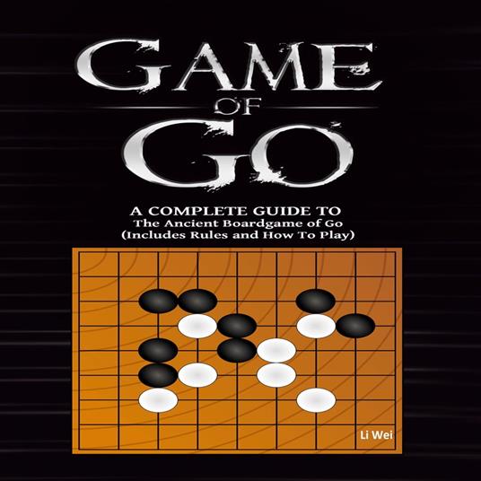 Game Of Go