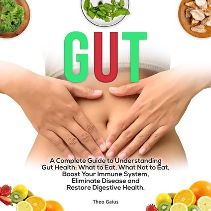 Gut