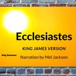 Ecclesiastes