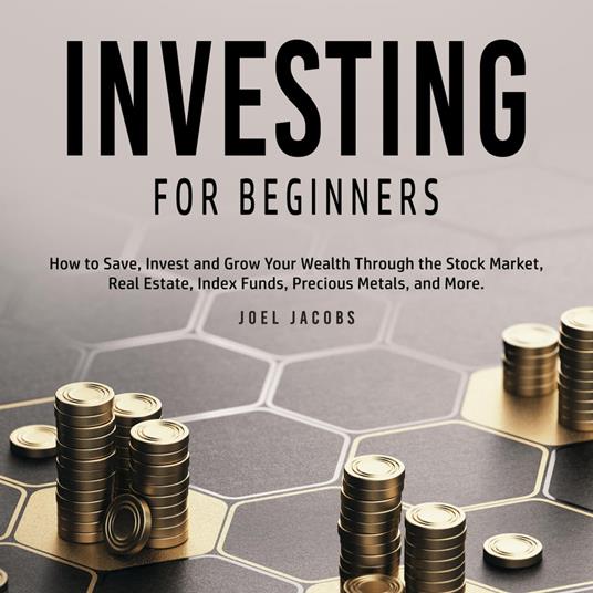 Investing For Beginners