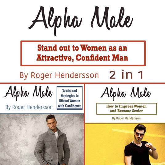 Alpha Male