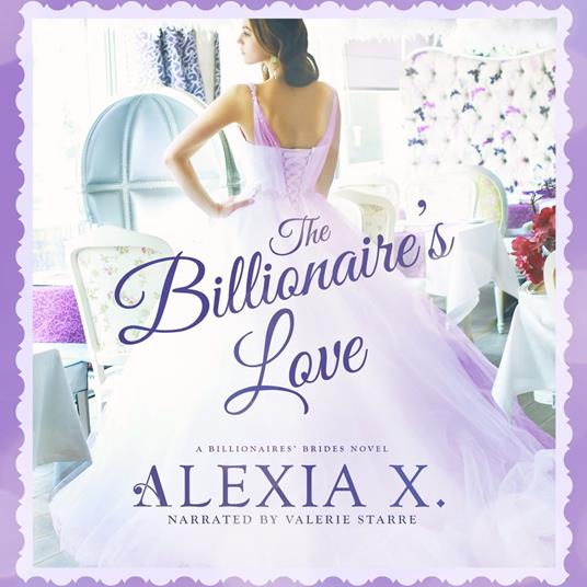 Billionaire's Love, The