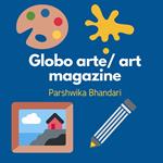 Globo arte/ art magazine