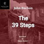 39 Steps, The