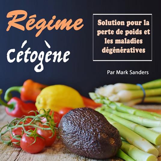 Régime Cétogène