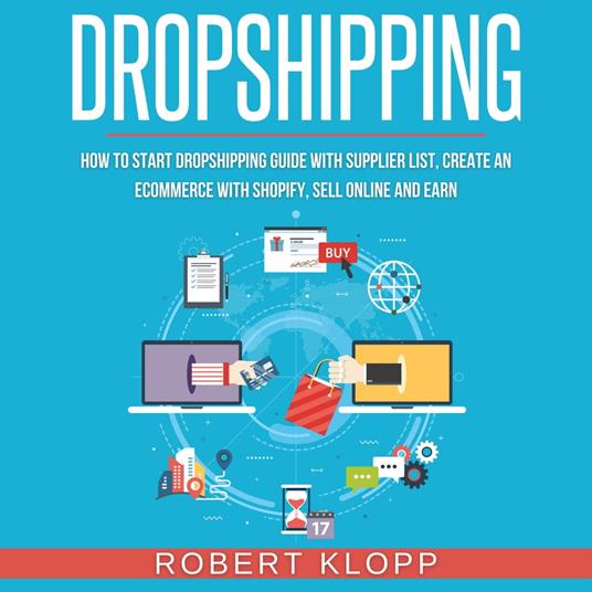 Dropshipping