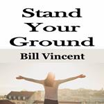 Stand Your Ground