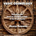 Vedic Cosmology