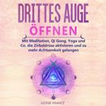 Drittes Auge öffnen