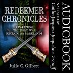 Redeemer Chronicles Books 1-3