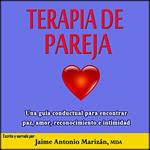 Terapia de pareja