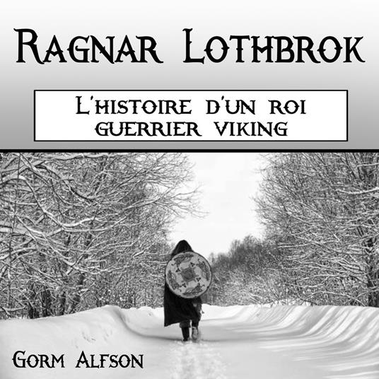 Ragnar Lothbrok