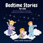 Bedtime Stories for Kids