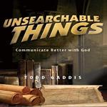 Unsearchable Things