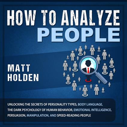 How to Analyze People